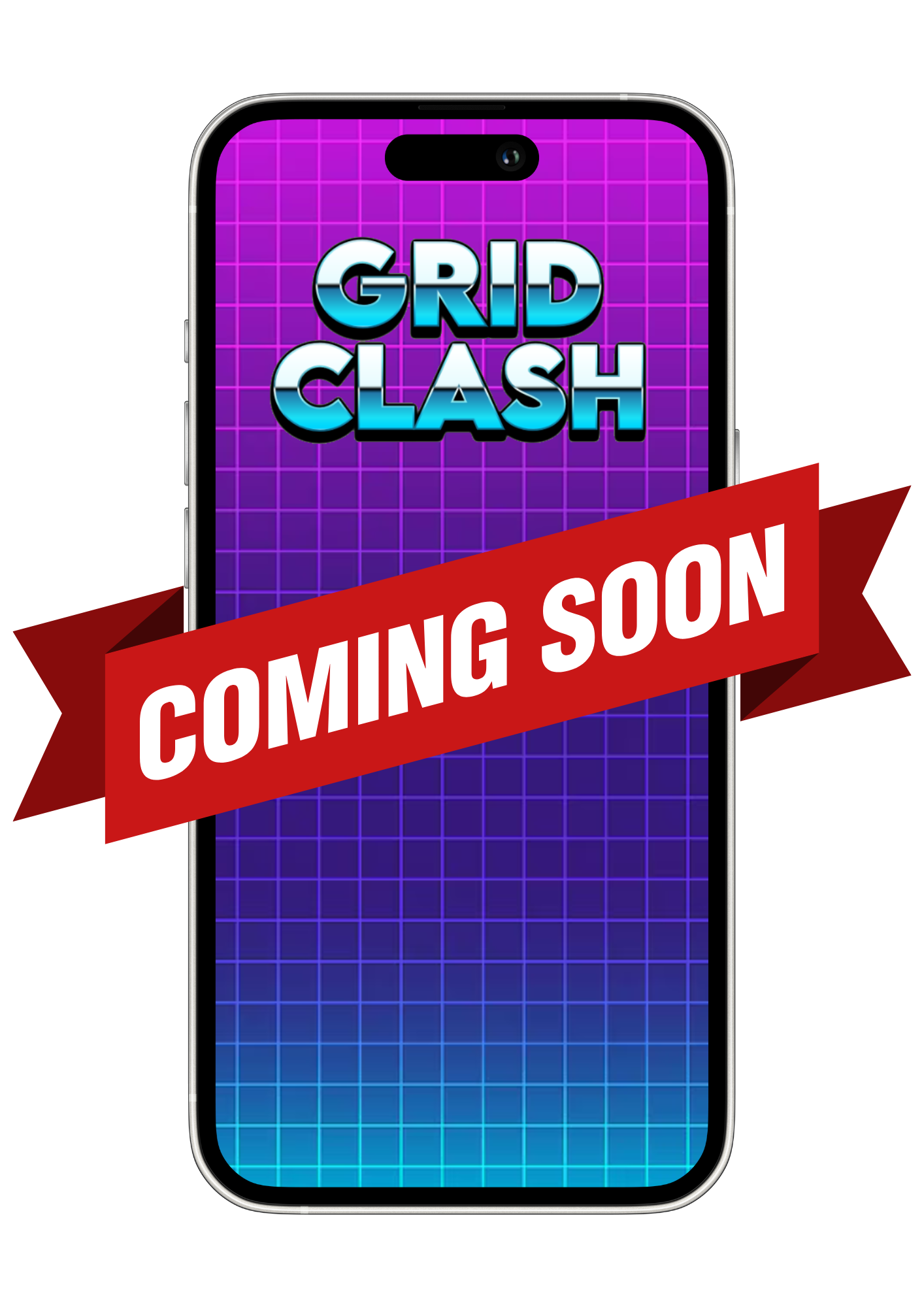 Grid Clash Image